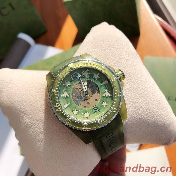 Gucci Watch GUW00100 Gucci Watch GUW00100