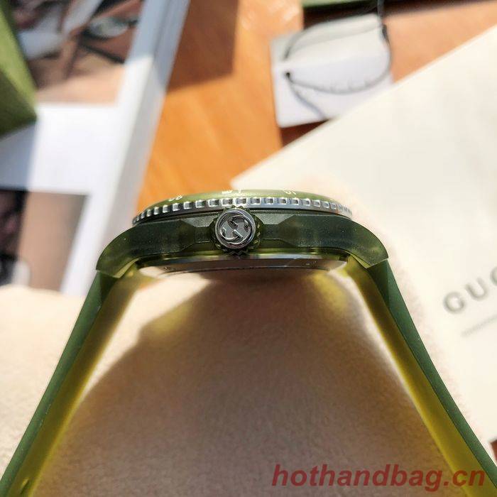 Gucci Watch GUW00100 Gucci Watch GUW00100