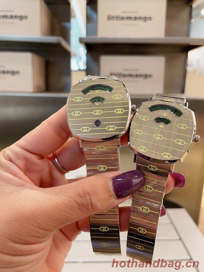 Gucci Couple Watch GUW00113 Gucci Couple Watch GUW00113