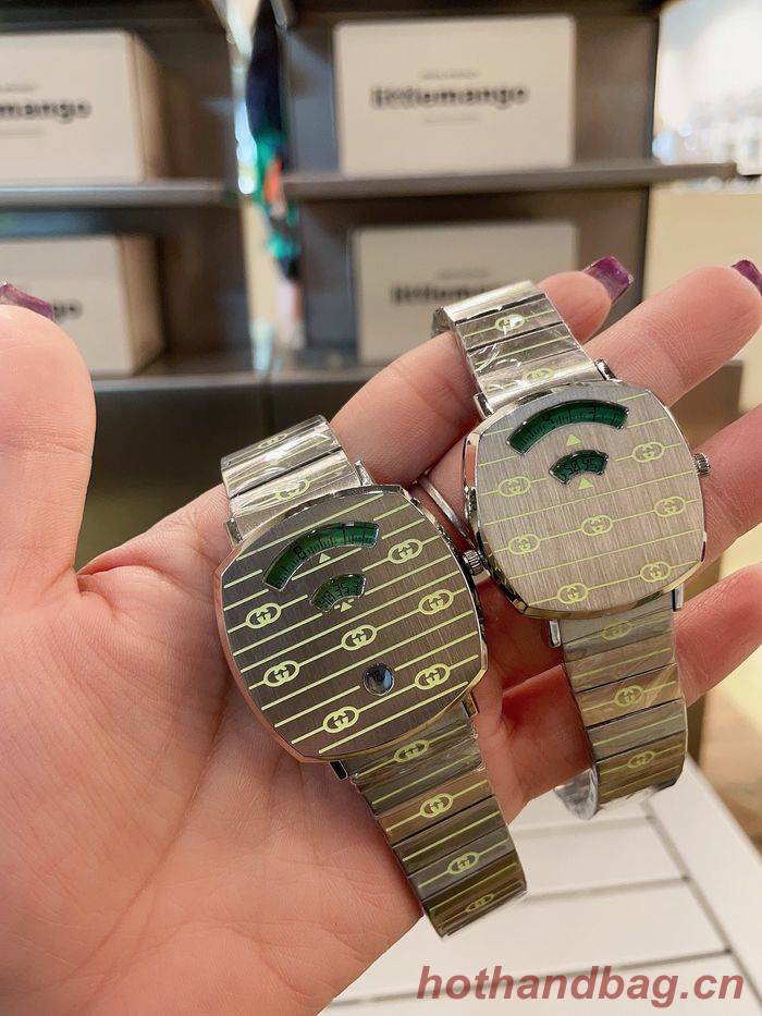 Gucci Couple Watch GUW00113 Gucci Couple Watch GUW00113