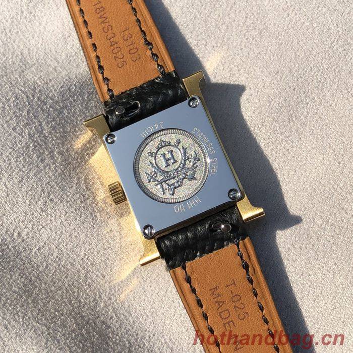 Hermes Watch HMW00030 Hermes Watch HMW00030