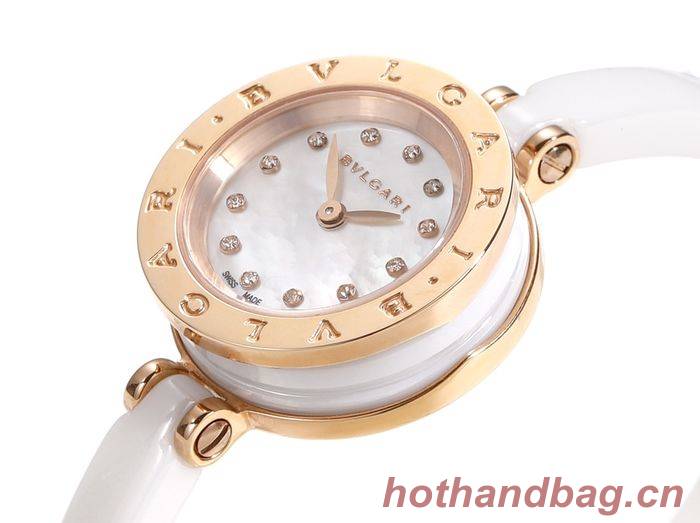 Bvlgari Watch BVW00038 Bvlgari Watch BVW00038