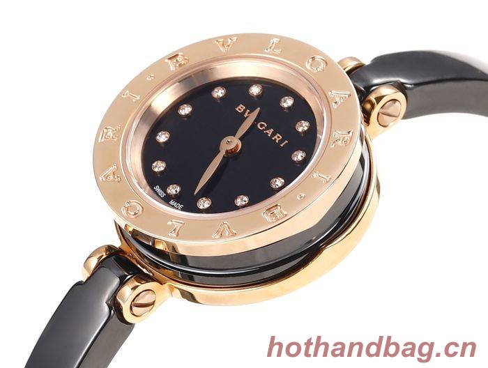 Bvlgari Watch BVW00039 Bvlgari Watch BVW00039