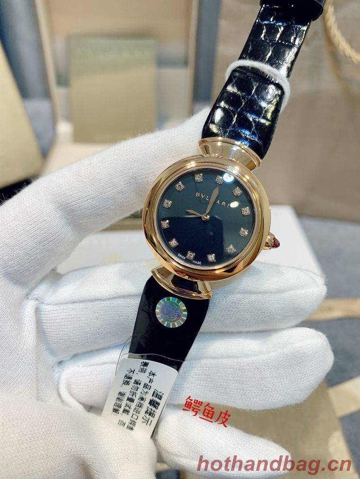 Bvlgari Watch BVW00040-1 Bvlgari Watch BVW00040-1