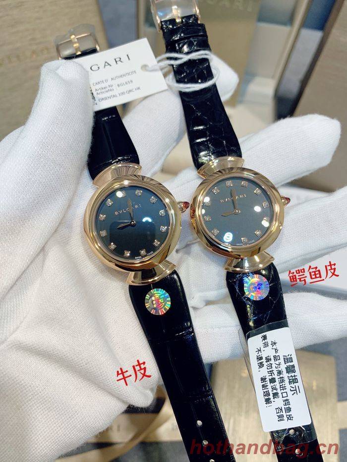 Bvlgari Watch BVW00040-1 Bvlgari Watch BVW00040-1