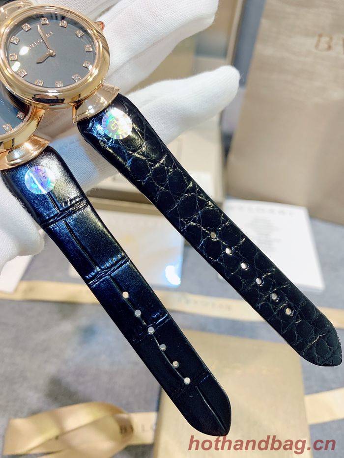 Bvlgari Watch BVW00040-1 Bvlgari Watch BVW00040-1