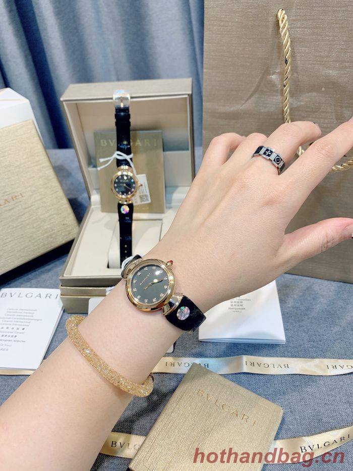 Bvlgari Watch BVW00040-1 Bvlgari Watch BVW00040-1