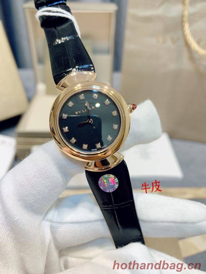 Bvlgari Watch BVW00040-2 Bvlgari Watch BVW00040-2
