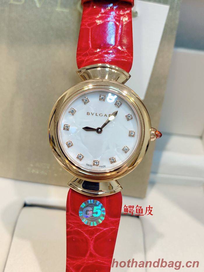 Bvlgari Watch BVW00041-1 Bvlgari Watch BVW00041-1