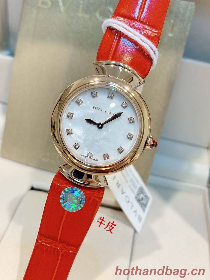 Bvlgari Watch BVW00041-2 Bvlgari Watch BVW00041-2