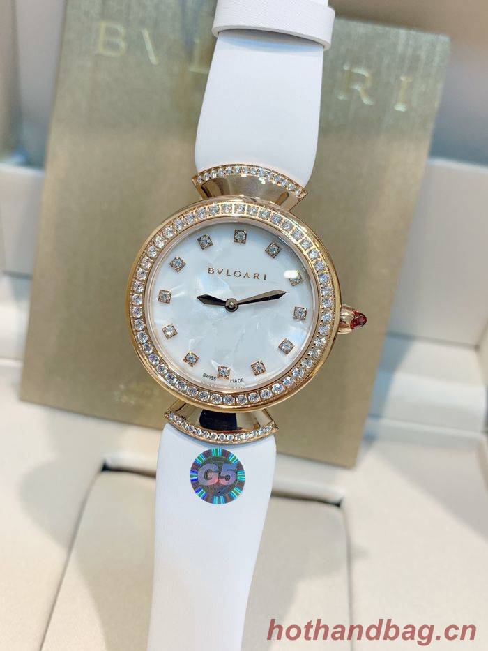 Bvlgari Watch BVW00042 Bvlgari Watch BVW00042