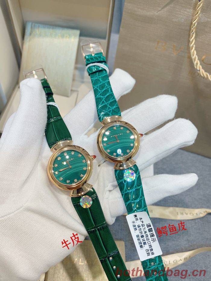 Bvlgari Watch BVW00044-1 Bvlgari Watch BVW00044-1