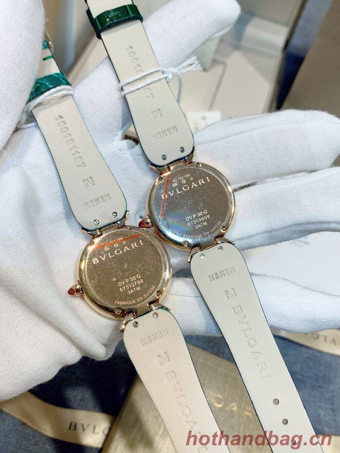 Bvlgari Watch BVW00044-1 Bvlgari Watch BVW00044-1