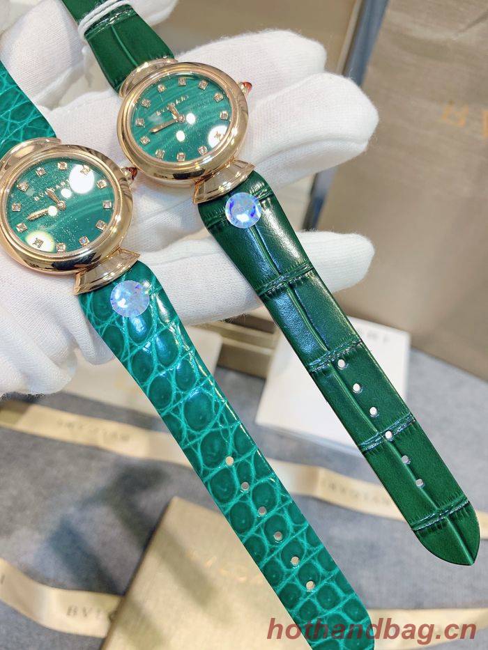 Bvlgari Watch BVW00044-1 Bvlgari Watch BVW00044-1