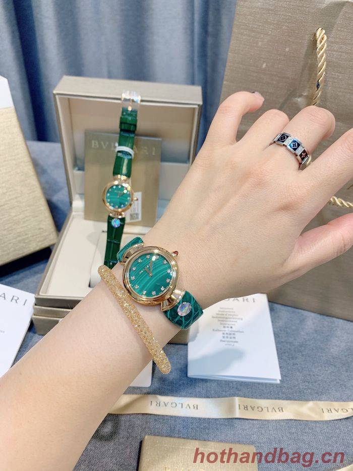 Bvlgari Watch BVW00044-1 Bvlgari Watch BVW00044-1