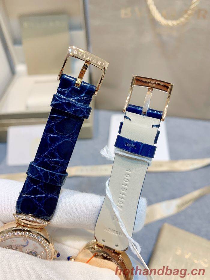 Bvlgari Watch BVW00047-1 Bvlgari Watch BVW00047-1