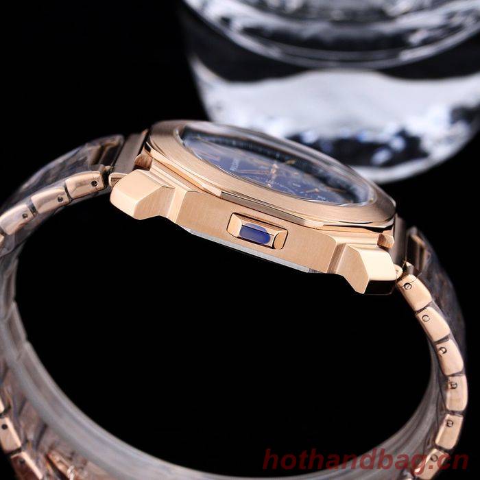 Bvlgari Watch BVW00058-1 Bvlgari Watch BVW00058-1