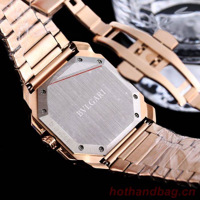 Bvlgari Watch BVW00058-1 Bvlgari Watch BVW00058-1