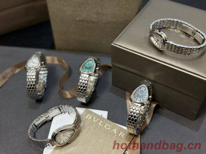 Bvlgari Watch BVW00064-1 Bvlgari Watch BVW00064-1
