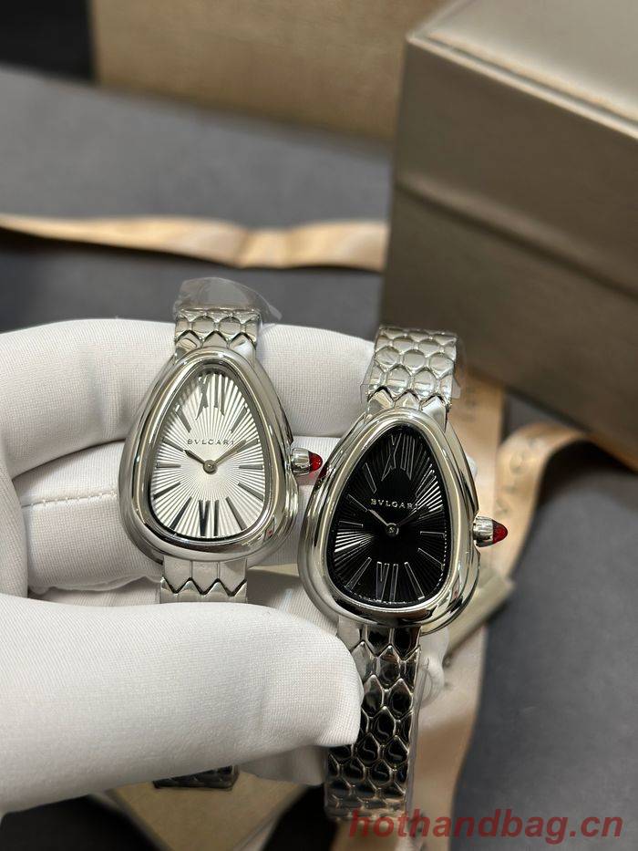 Bvlgari Watch BVW00065-1 Bvlgari Watch BVW00065-1