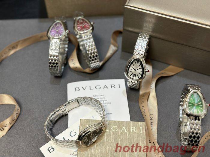 Bvlgari Watch BVW00065-1 Bvlgari Watch BVW00065-1