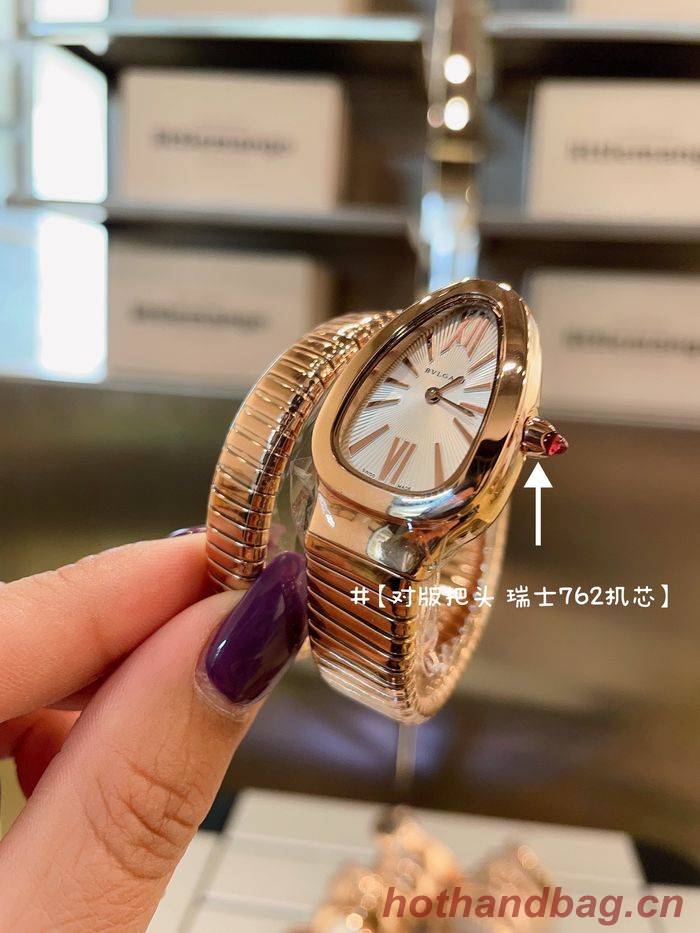 Bvlgari Watch BVW00074-1 Bvlgari Watch BVW00074-1