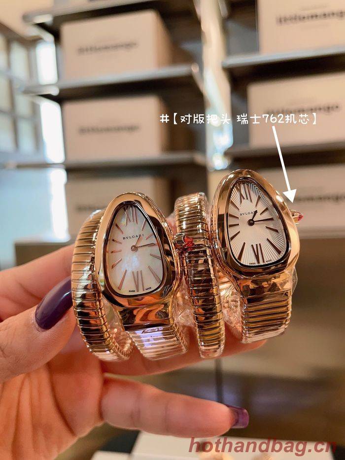 Bvlgari Watch BVW00074-1 Bvlgari Watch BVW00074-1