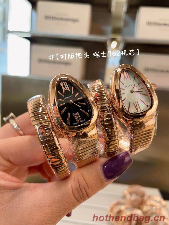 Bvlgari Watch BVW00074-1 Bvlgari Watch BVW00074-1