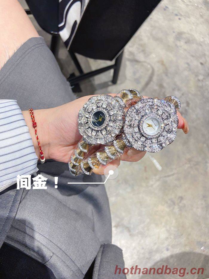 Bvlgari Watch BVW00077-1 Bvlgari Watch BVW00077-1