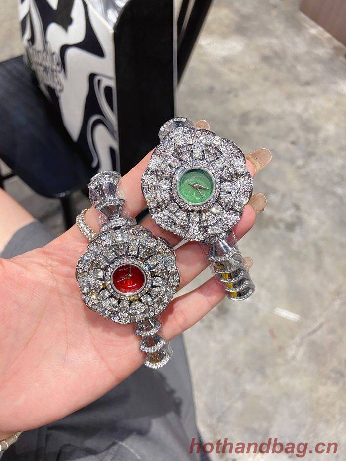 Bvlgari Watch BVW00081-2 Bvlgari Watch BVW00081-2