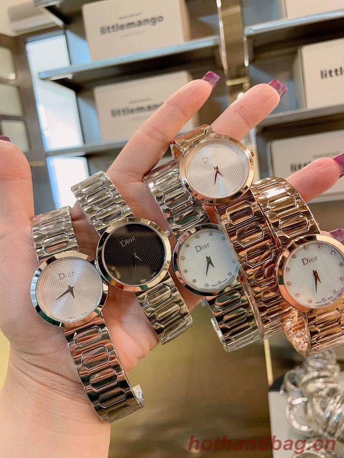 Dior Watch DRW00040-1 Dior Watch DRW00040-1