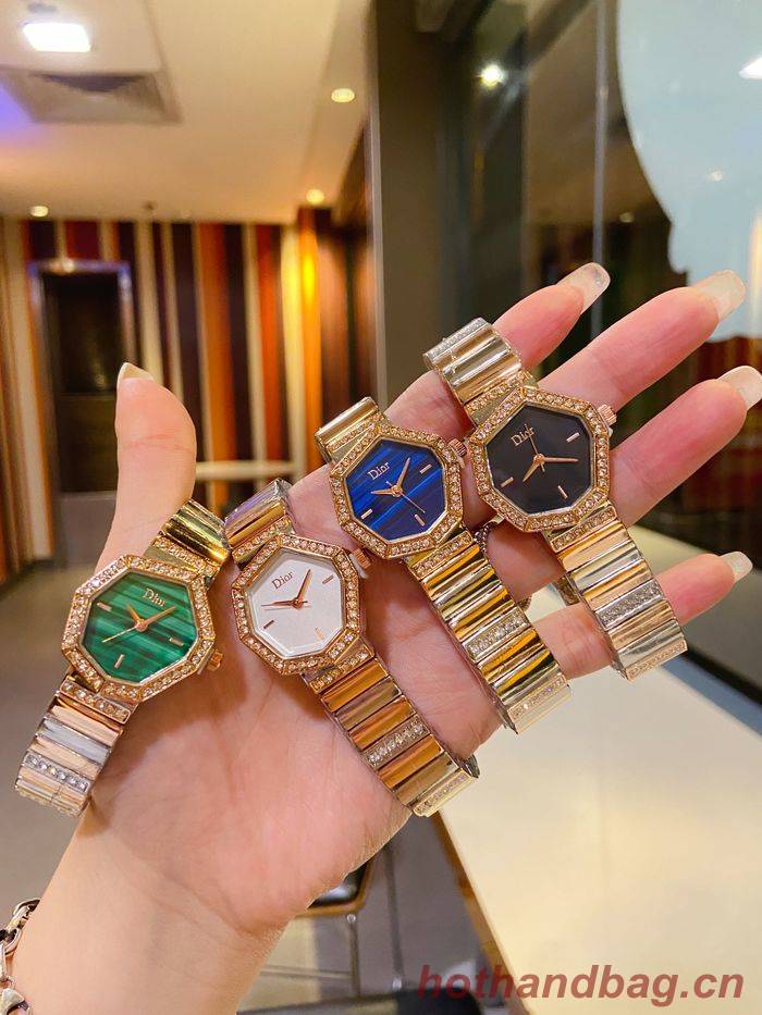 Dior Watch DRW00045-1 Dior Watch DRW00045-1