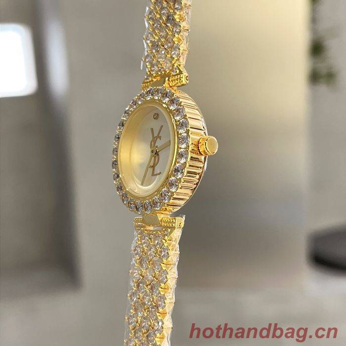 YSL Watch SLW00001 YSL Watch SLW00001