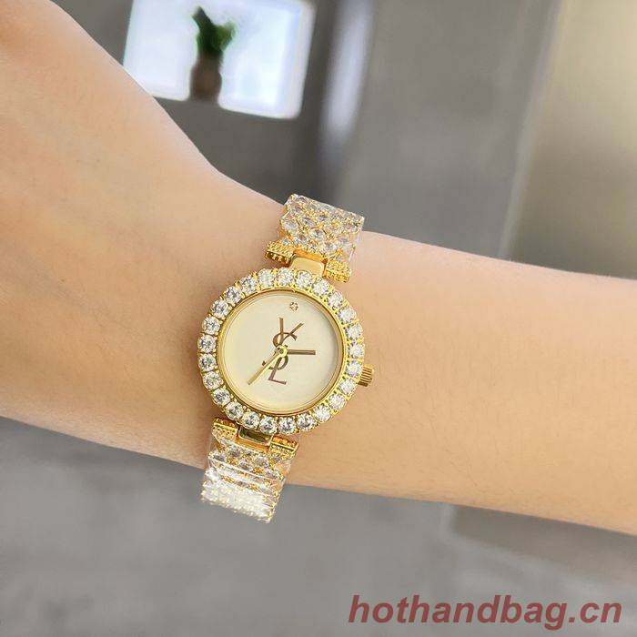 YSL Watch SLW00001 YSL Watch SLW00001