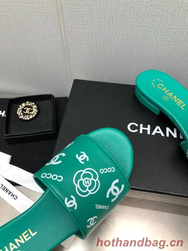 Chanel Shoes 93482-2