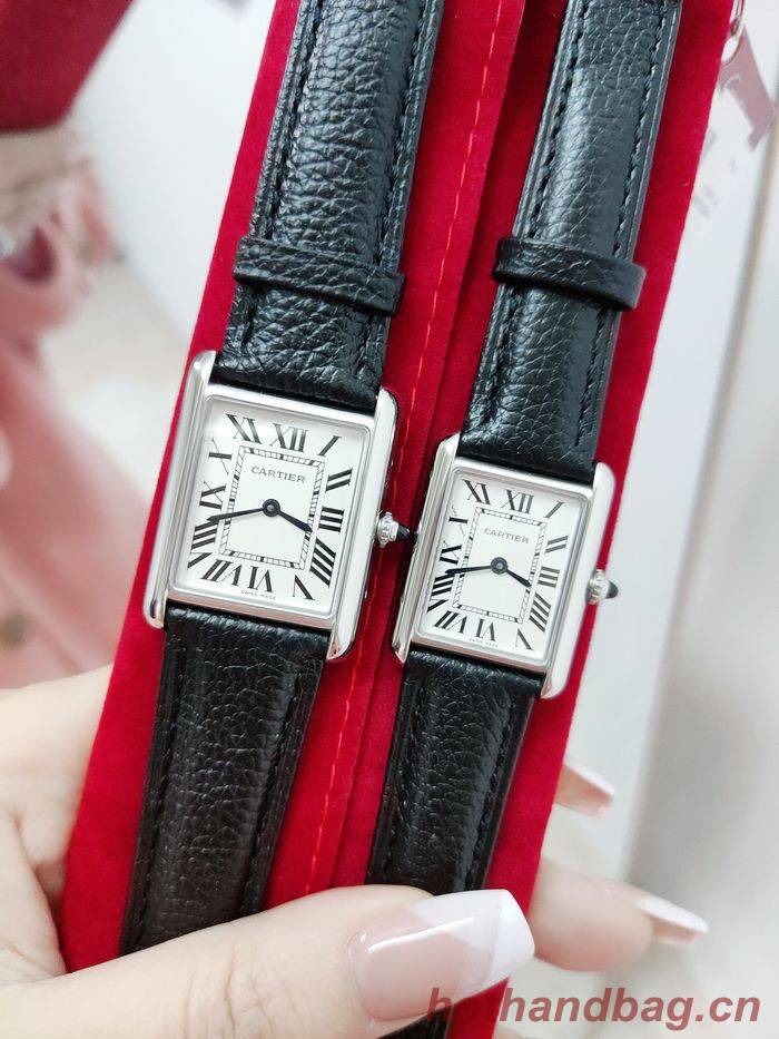 Cartier Watch CTW00173 Cartier Watch CTW00173