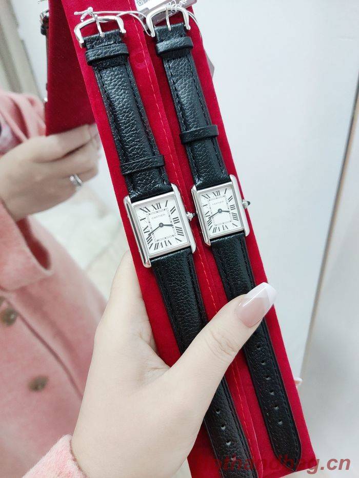 Cartier Watch CTW00173 Cartier Watch CTW00173