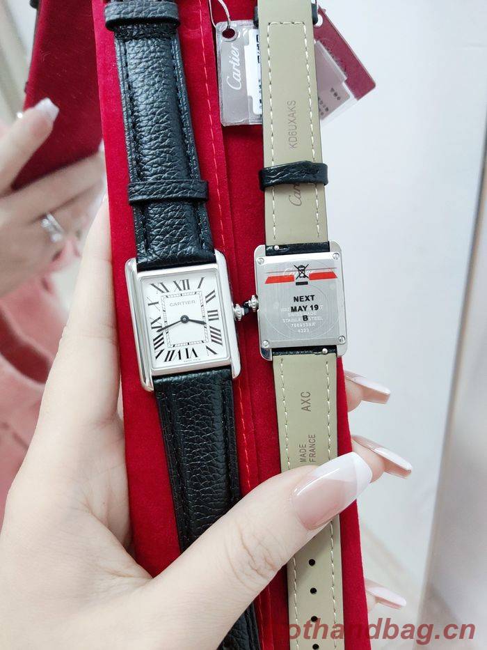 Cartier Watch CTW00173 Cartier Watch CTW00173