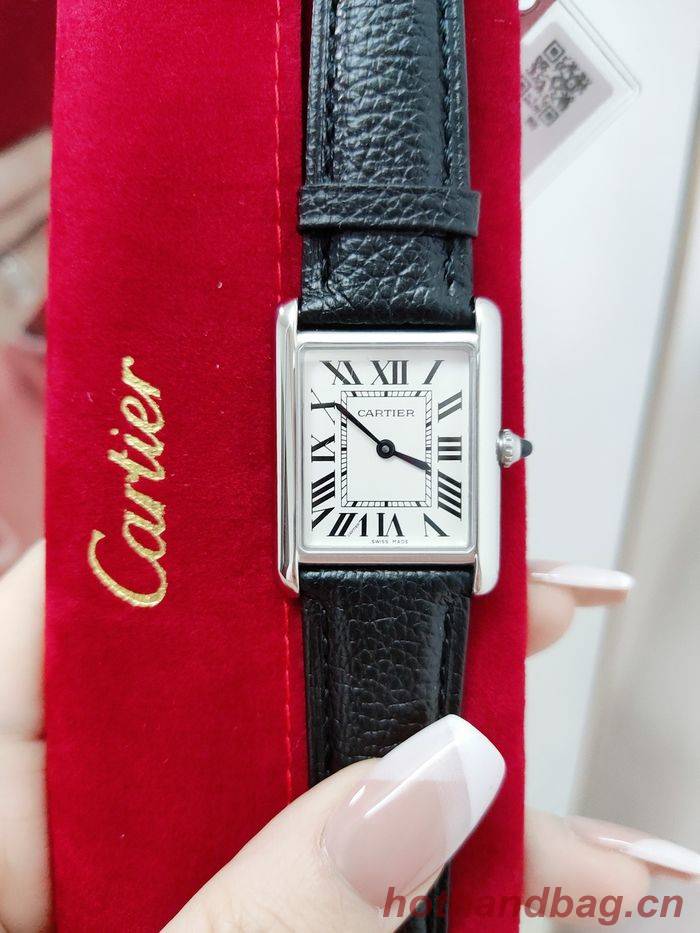 Cartier Watch CTW00173 Cartier Watch CTW00173