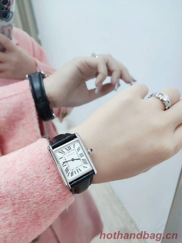 Cartier Watch CTW00173 Cartier Watch CTW00173