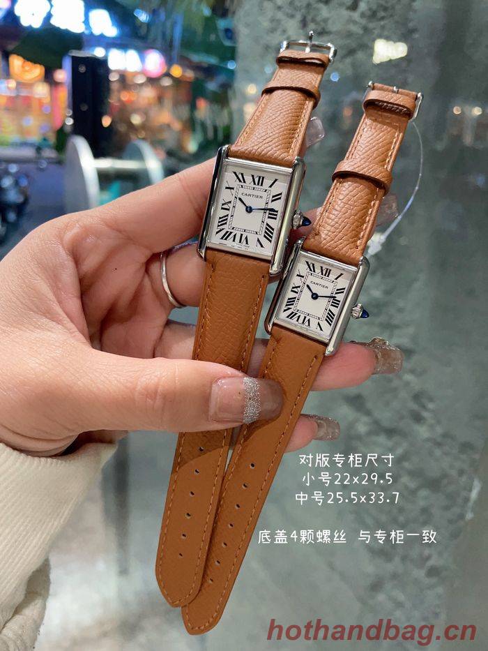 Cartier Watch CTW00176 Cartier Watch CTW00176