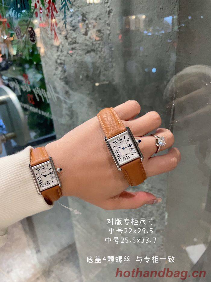 Cartier Watch CTW00176 Cartier Watch CTW00176