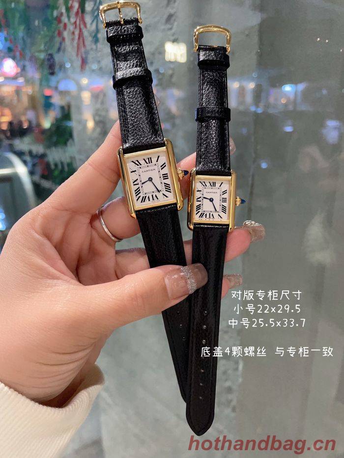 Cartier Watch CTW00178 Cartier Watch CTW00178