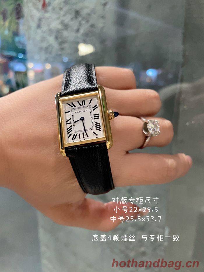 Cartier Watch CTW00178 Cartier Watch CTW00178