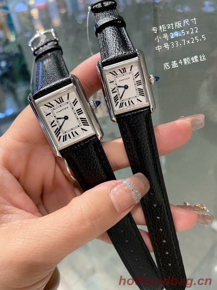 Cartier Watch CTW00179 Cartier Watch CTW00179
