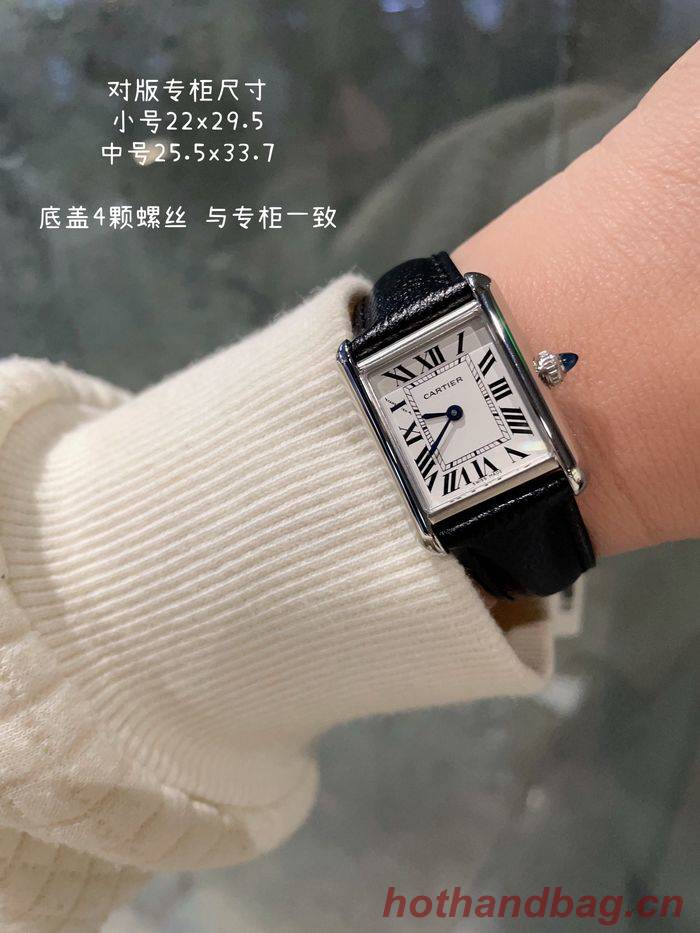 Cartier Watch CTW00179 Cartier Watch CTW00179