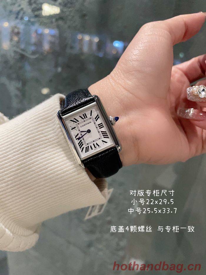 Cartier Watch CTW00179 Cartier Watch CTW00179