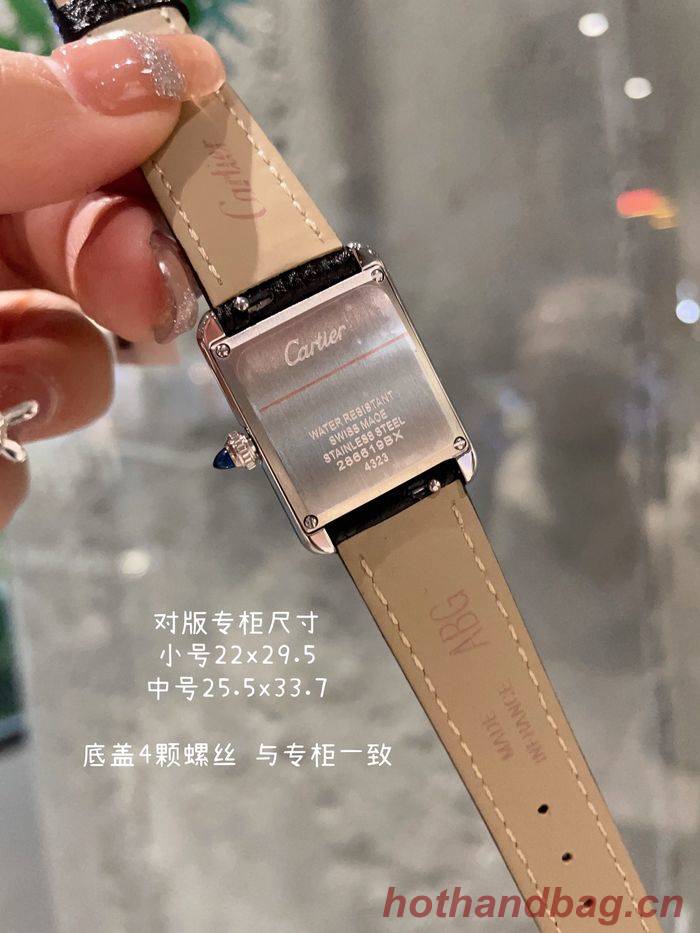 Cartier Watch CTW00179 Cartier Watch CTW00179