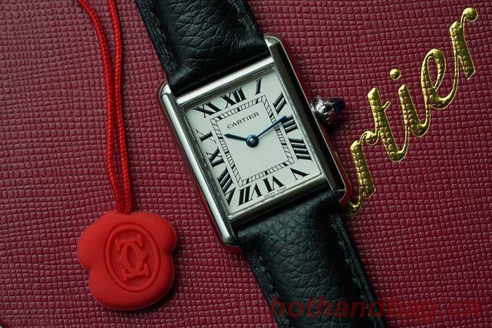Cartier Watch CTW00184 Cartier Watch CTW00184