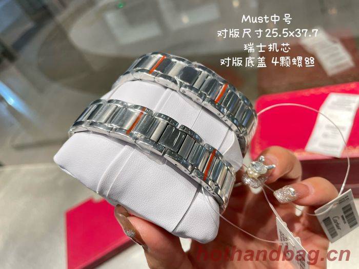 Cartier Watch CTW00195 Cartier Watch CTW00195